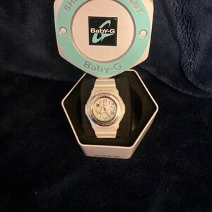 Casio Baby G "BGA-101"